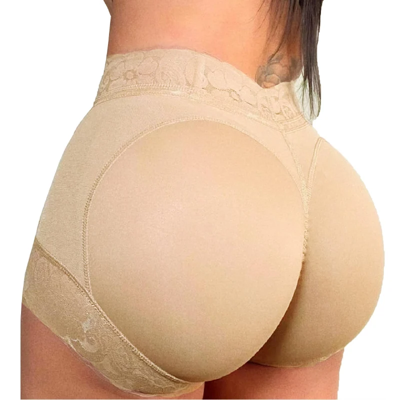 

XS Faja Tight High Compression Panty Girdle For Tummy Control Body Shaper Slimming Panty Waist Trainer Girdle Panty Shapewear
