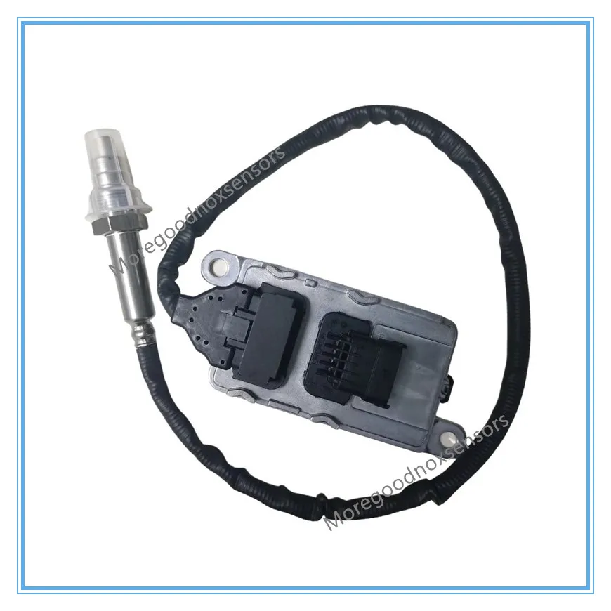 22827995 5WK97372 Nitrogen Oxygen NOx Sensor For VOLVO FM FH 24V