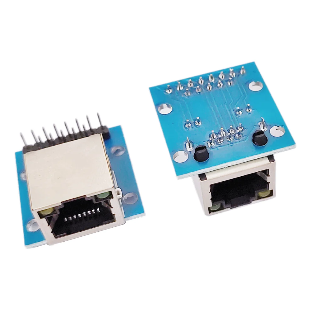 2/5/10PCS RJ45 Brea…