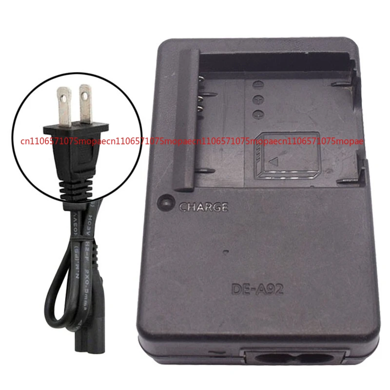 تستخدم لباناسونيك لوميكس شاحن بطارية ل DMC-FH2 DMC-FH4 DMC-FH5 DMC-FH6 DMC-FH7 #5