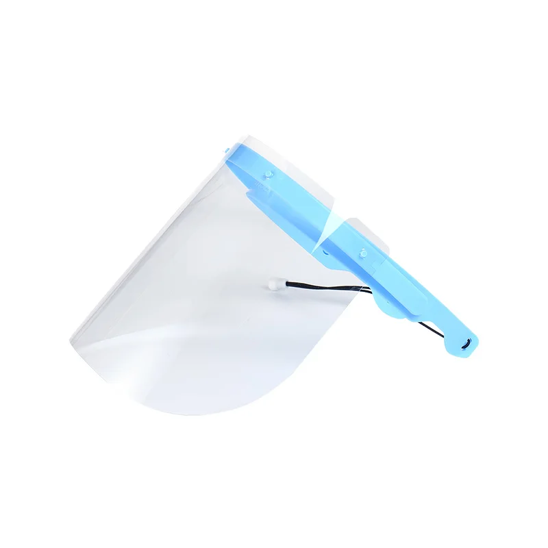 Dental Materials Protective Masks Stomatology Anti-Fog Masks Dental Shields Splash resistant