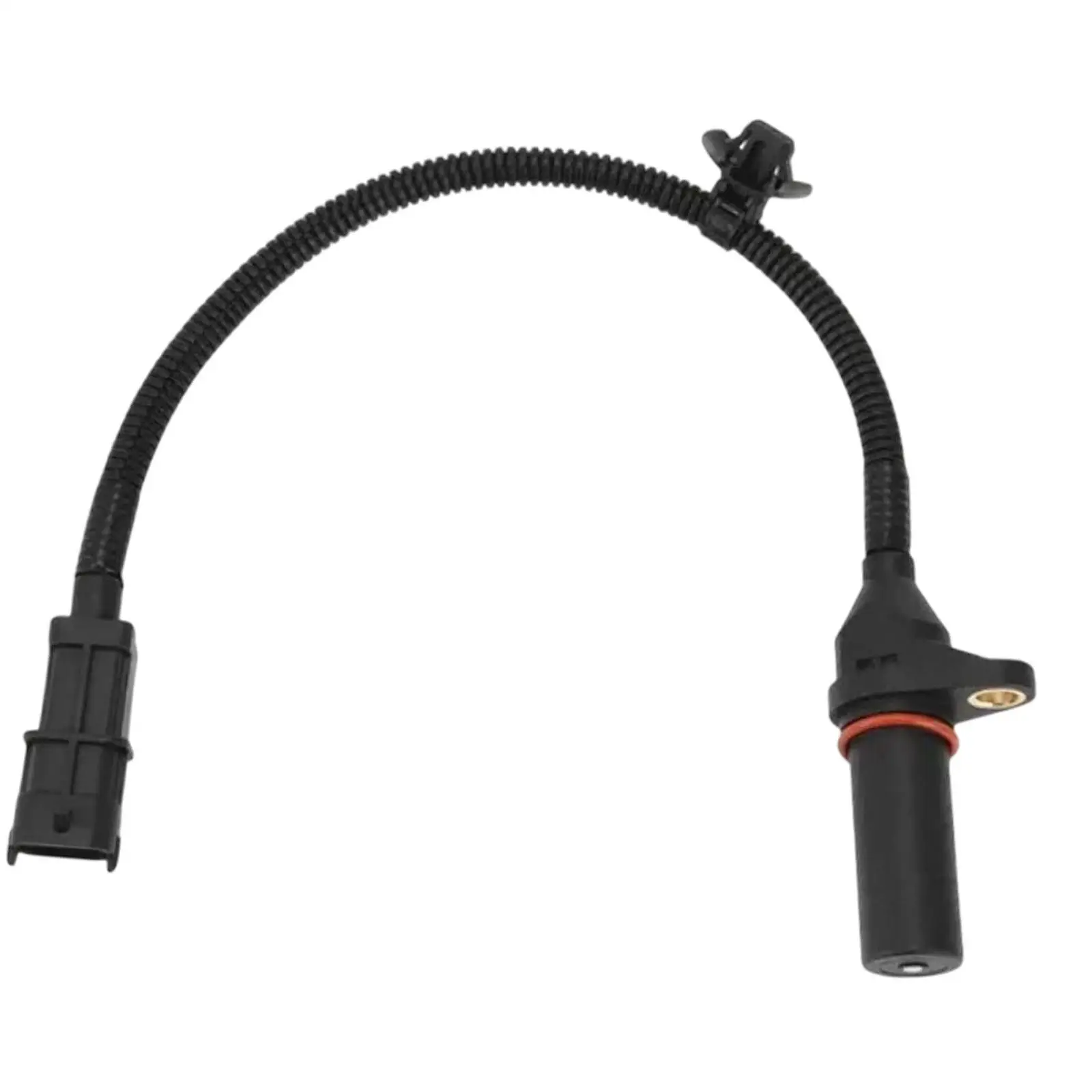 

Engine Crankshaft Position Sensor 39180-2B100 for Hyundai Veloster 2012-2015 Elantra 2011-2015 Accent 2011-2014 Tucson 2015