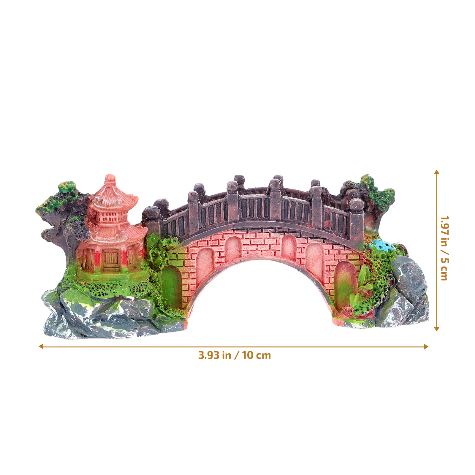 High-Quality Plastic Plate Ornament Decoration For Tabletop Adornment And Restaurant
