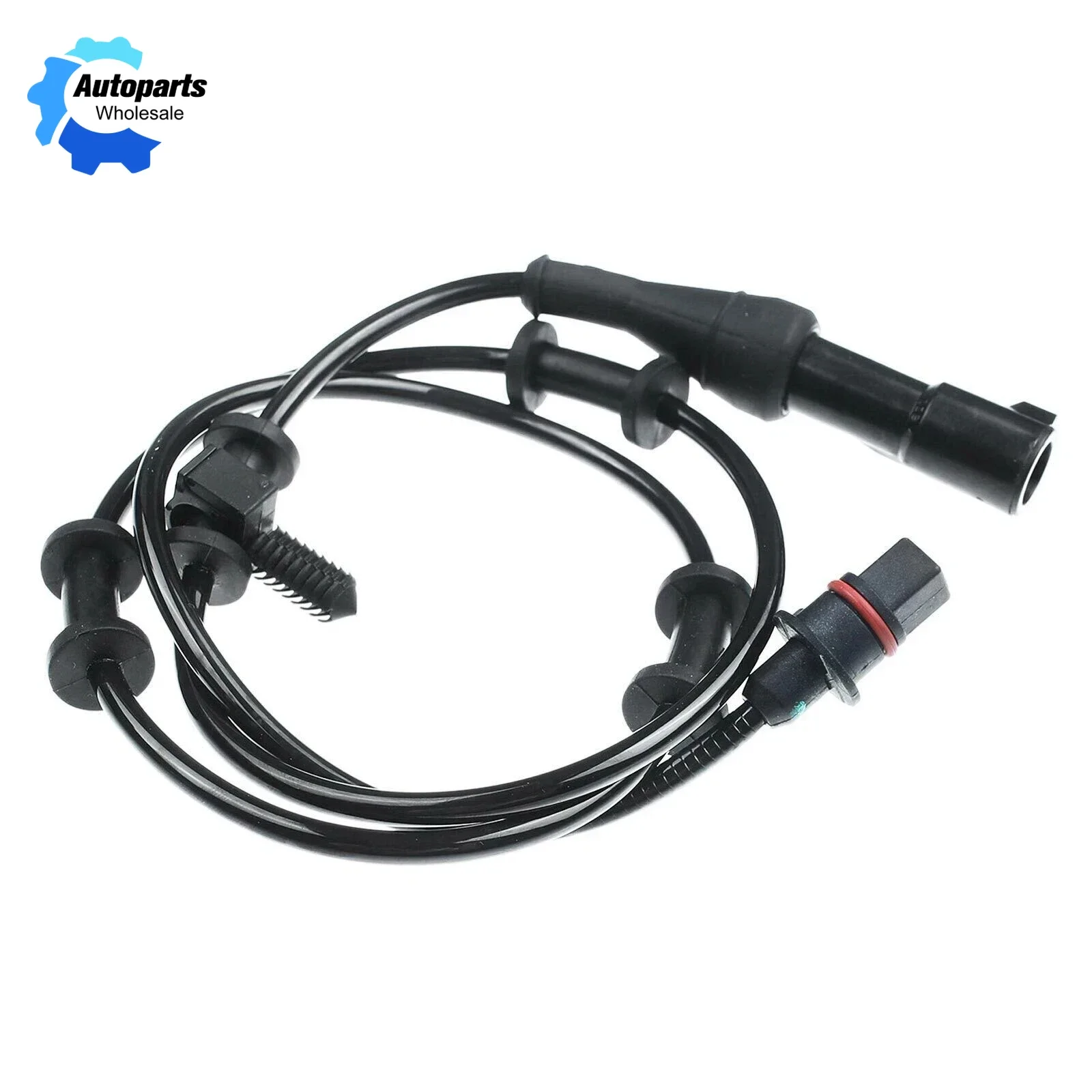 

XR851751 XR81824 New Front Rear L/R ABS Wheel Speed Sensor For Jaguar S-Type X200 XF X250 1999-2015