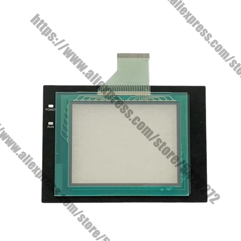 New NT31C-ST142-V2 NT31C-ST141-V2 NT31C-ST141B-E Touchpad Touch Screen Protective Film