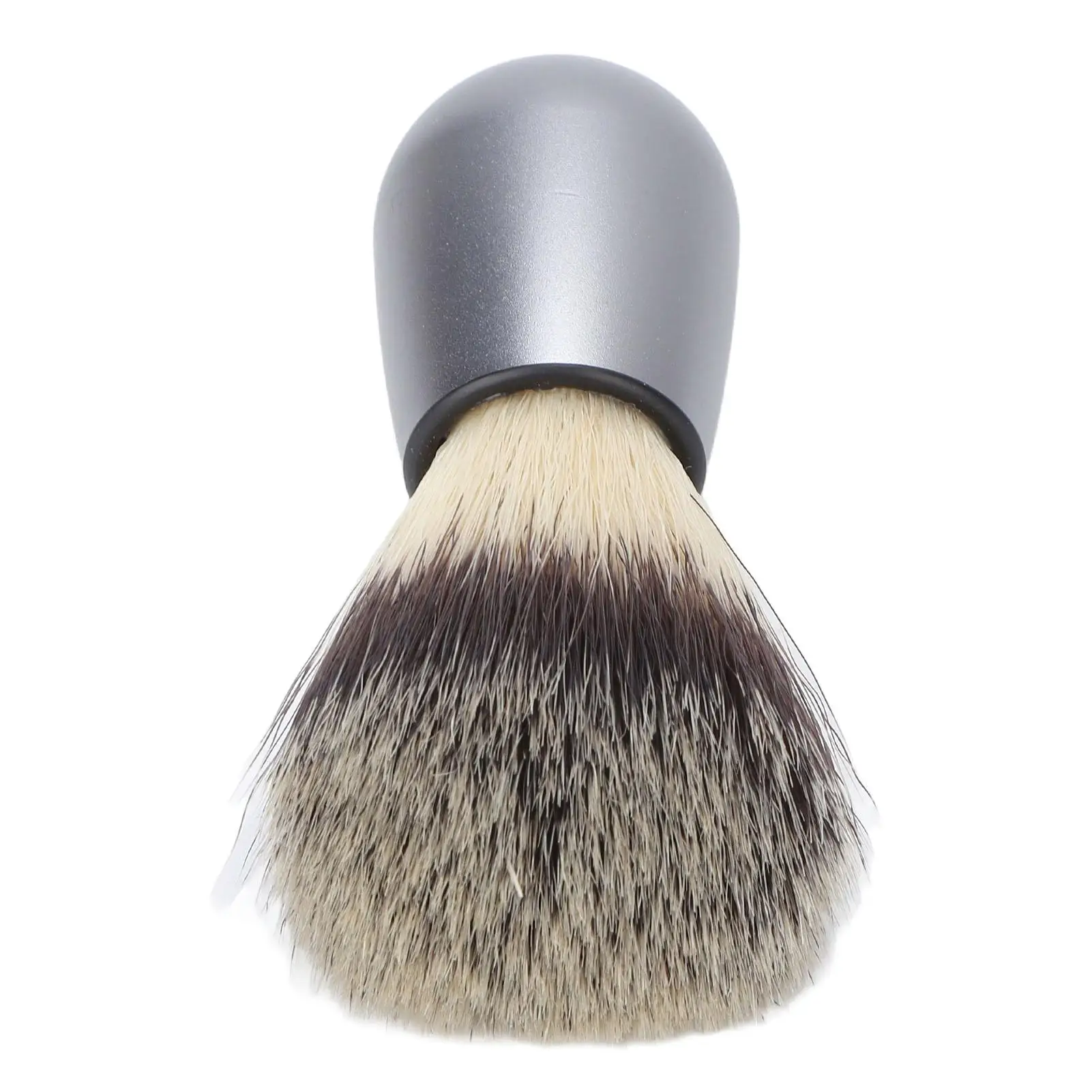 Beard Shave Brush | Lather Brush for Soft & Strong Shaving | for salon Quality | Portable & Comfortable