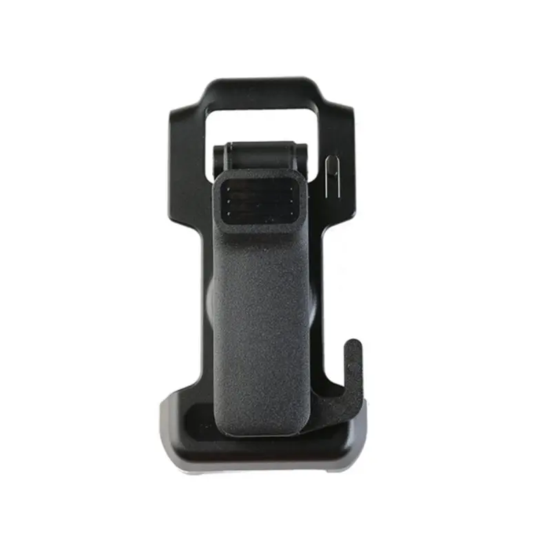 For Hytera BC40 Bracket Mounting Clip For Hyt DSJ-HYTH7A1 VM780 H7 Body Wearing Camera Holder Clip Accessory