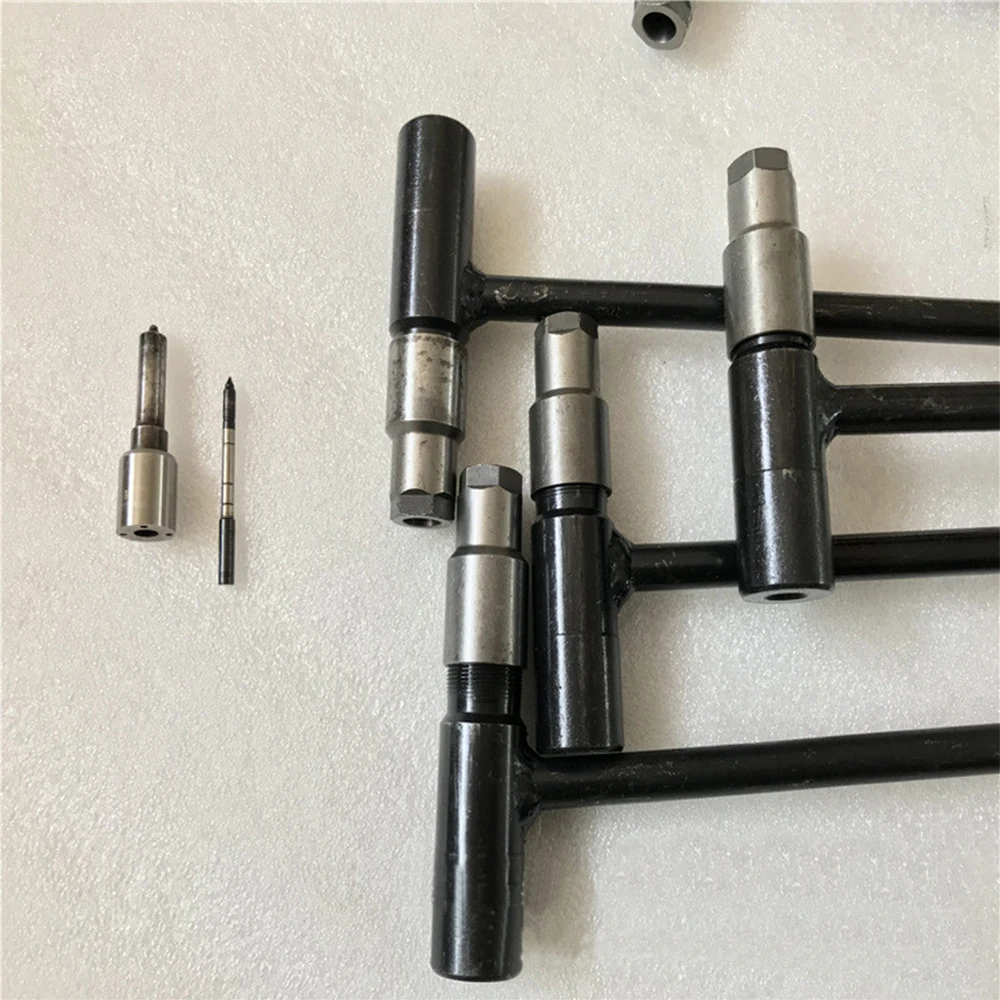 

Съемник иглы форсунки форсунки - для обслуживания инжекторов - Инструмент для авторемонта