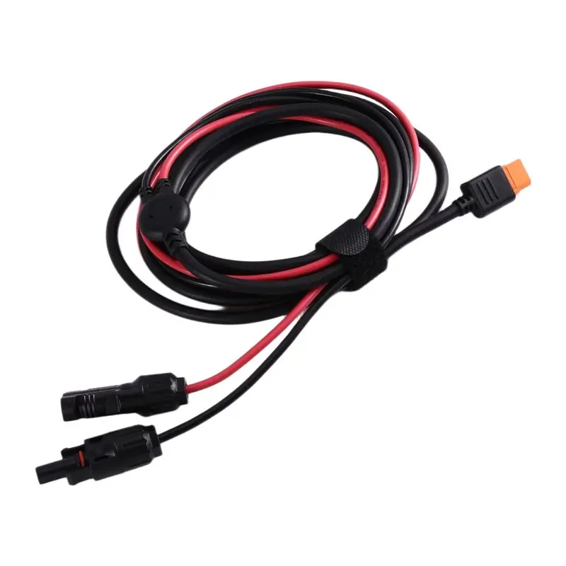 

Кабель-удлинитель для солнечной зарядки ABMR, кабель для зарядки солнечных панелей Ecoflow