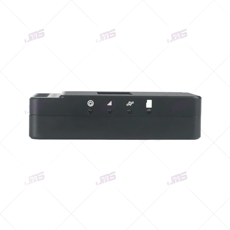 وحدة P-Box-X7 Next-Gen RTK GPS مع اتصال 4G وتكامل IMU بسعة تخزين 32 جيجابايت |   دعم البرامج الثابتة PPP الدقيقة لـ GIS