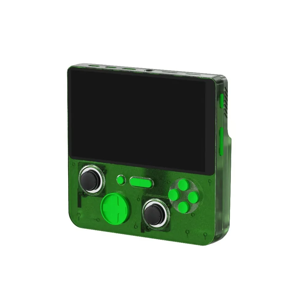 

5inch Retro E5 Plus Handheld Video Game Console Double System 10000+ Games Supports TV/Gamepad Video Game Players