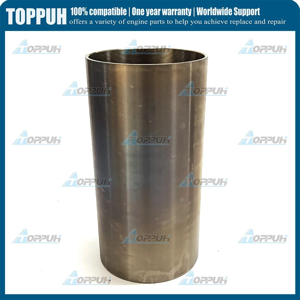 

Гильза цилиндра C3.4 для двигателя Caterpillar C3.4, 1 шт.