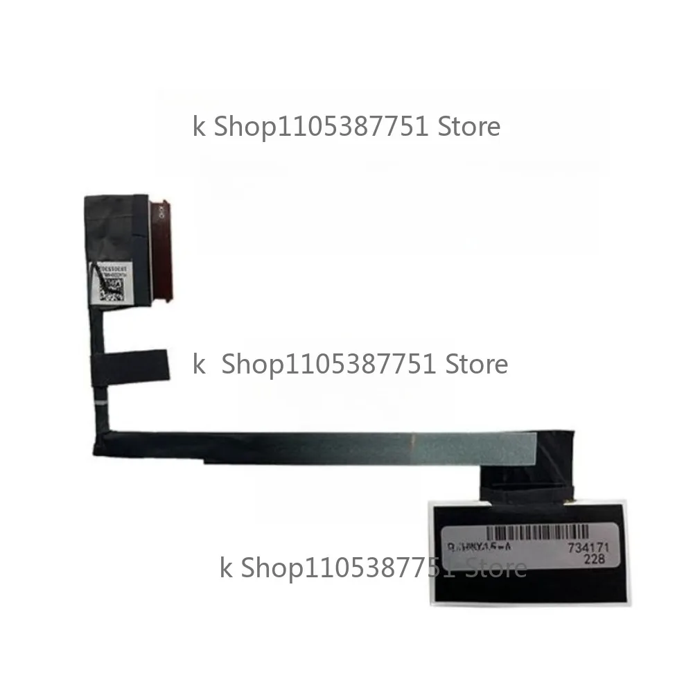 New Laptop Screen cable For magicbook 15 BHR Boh-WAQ9R WAQ9HNL WAQ9HNRP DD0H98LC011 DD0H98LC001 DD0H98LC030