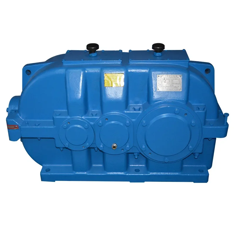 Transportation machinery DBY/DCY/DBYK/CDCYK series supply non-standard gear reducer