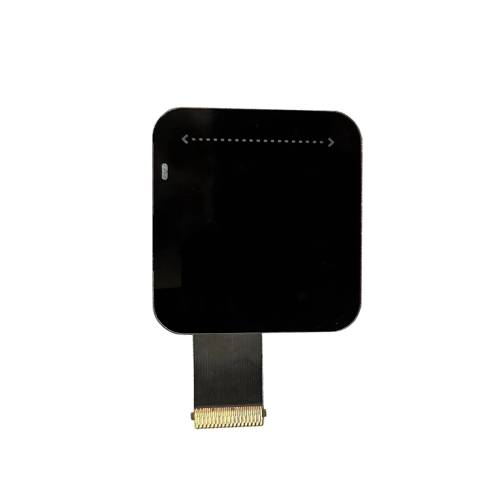 New Original Screen Oled Lcd Display for Insta 360 One R Replacement/Repair(With Cover Lens) view 2