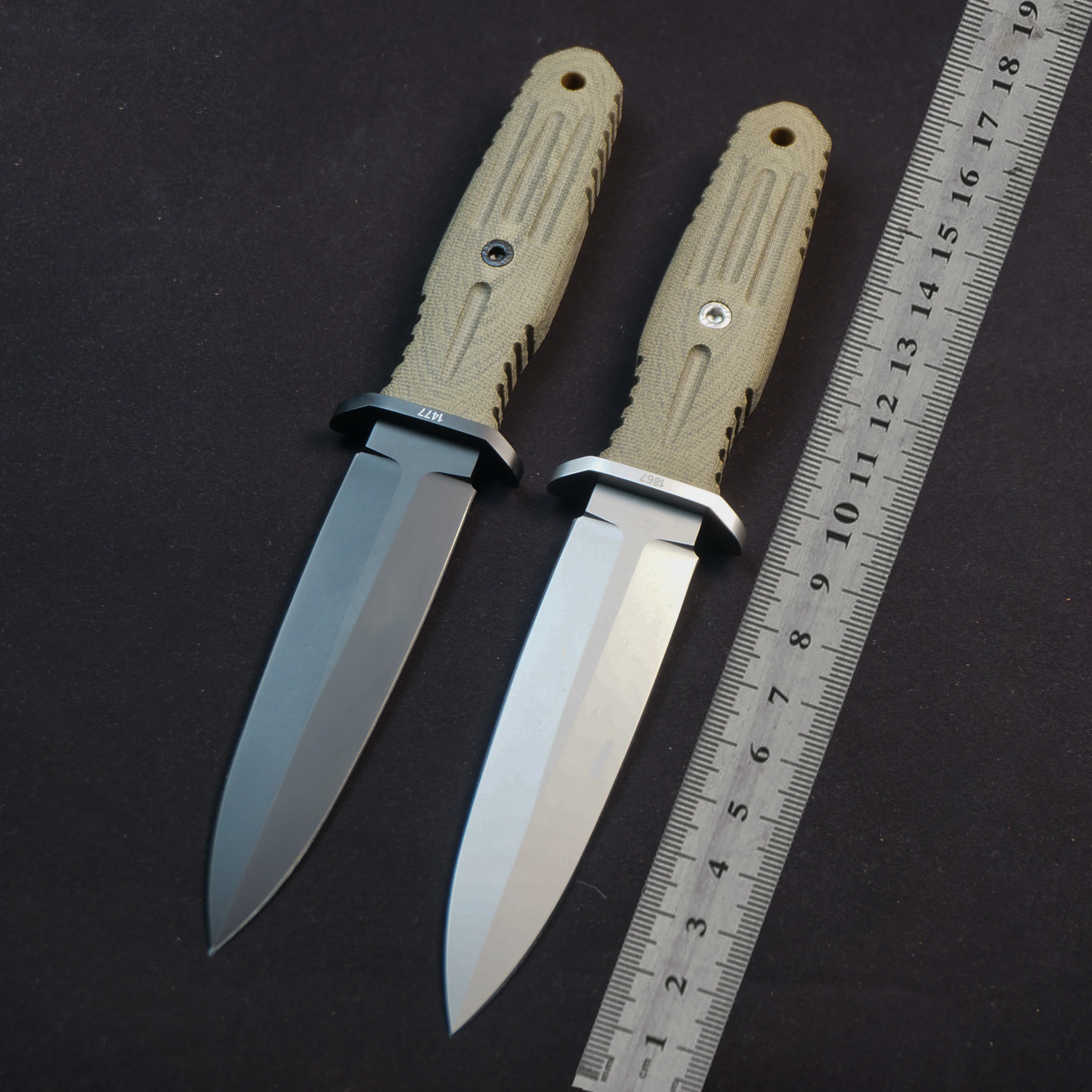 #18 Latest Straight Edges Offers