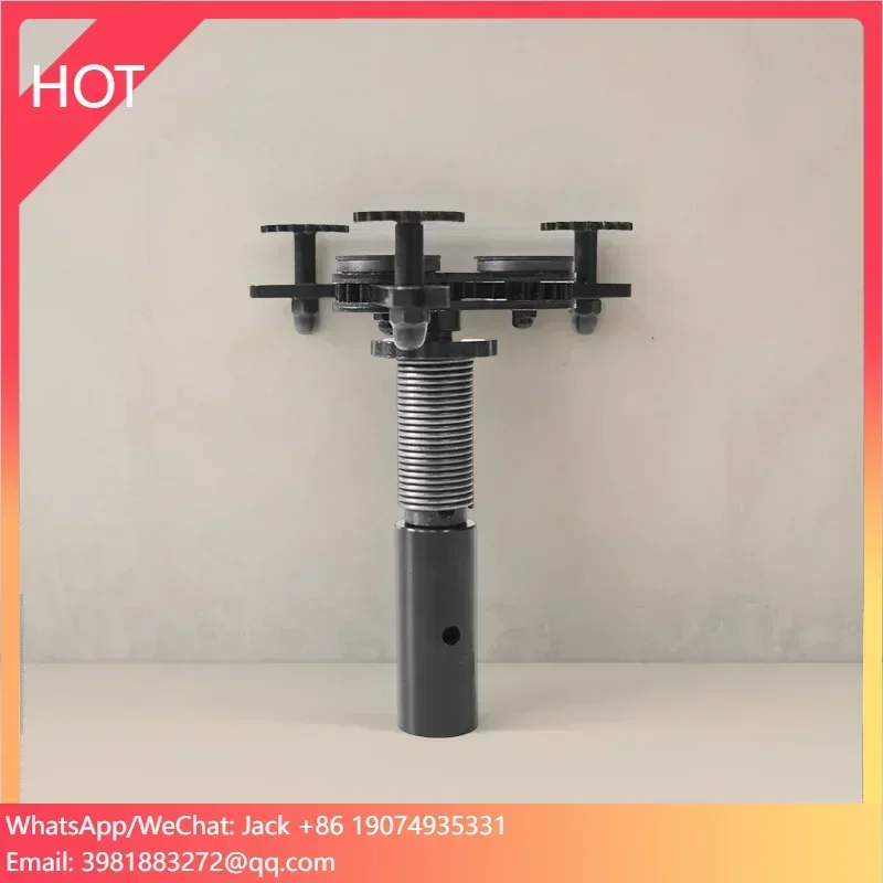 

China Factory Fire Detection System Fire Alarm Smoke Detector Indoor Installation Universal Smoke Detector Removal Tool