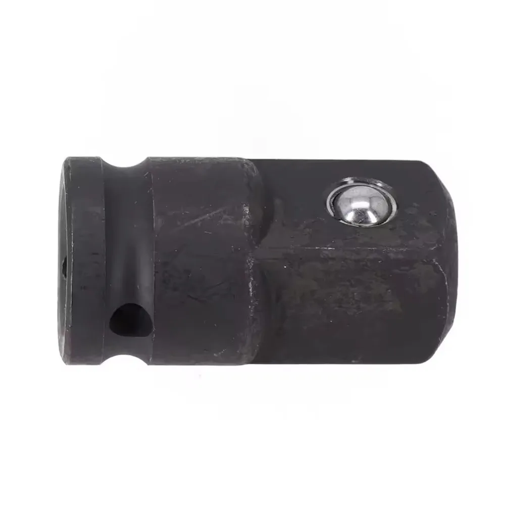 Stecker Konverter Adapter Reduzierstück 1/2 auf 3/8 3/8 auf 1/4 3/4 auf 1/2 Schlagstecker Adapter Reparaturwerkzeuge – Detail 9