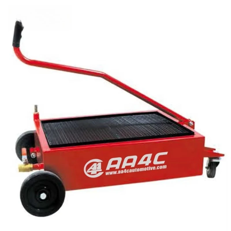 9-gallon oil collection machine, car waste oil collection, trolleybus and extractor, oil exchanger for sale AA-9GAL