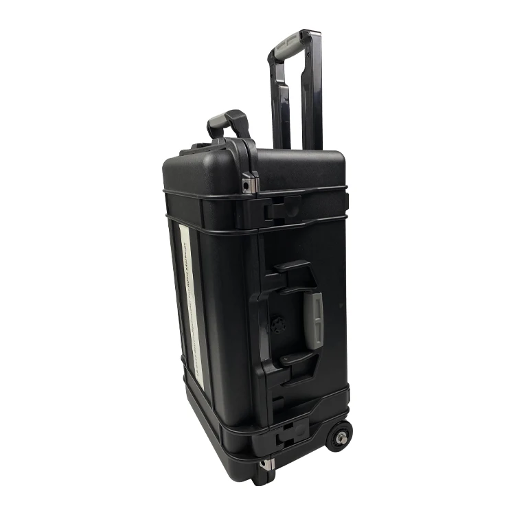 LA-6116 Rainy Night Marking Reflectance Coefficient Measuring Instrument