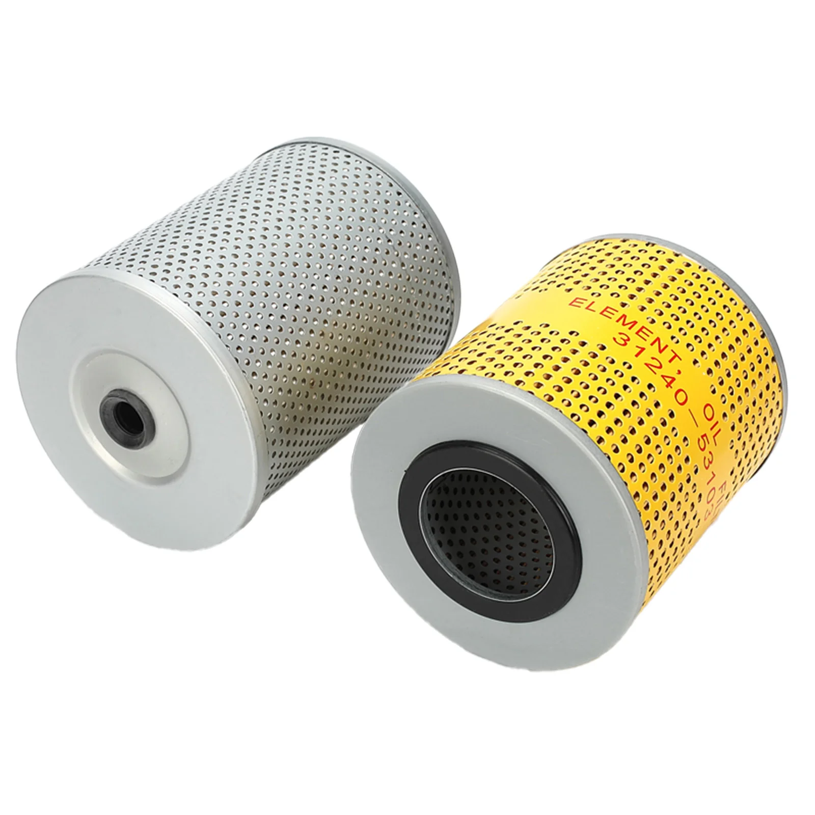 Oil Filter KS138N Compatible for Sany SR280R Drilling Rig