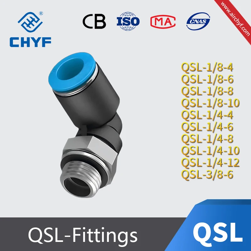 Festo-Type Qsml Ser…