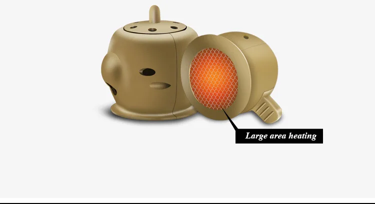 HANRIVER 1 قطعة صندوق الكى وعاء أنبوب لصق استبدال Moxa عصا الجسم الراحة الاسترخاء الوخز بالإبر لينة العناية بالحرارة العلاج الألم