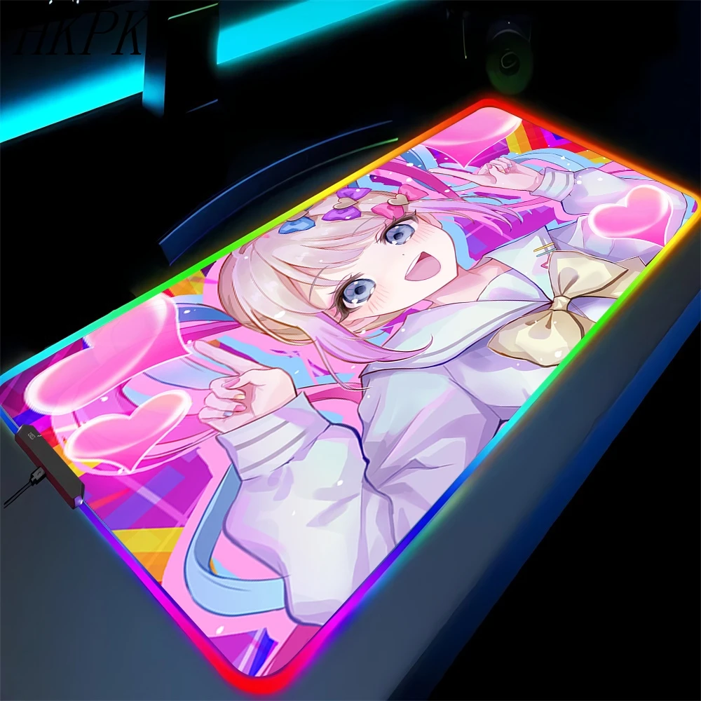 anime-kawaii-menina-mouse-pad-grande-comedia-menina-overdose-rgb-tapete-de-mesa-teclados-tapete-de-jogos-tapetes-almofada-longa-para-computador-playmat