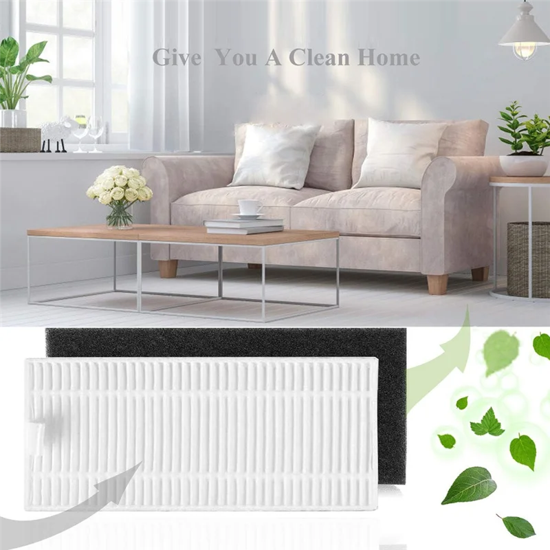 A74G-Eufy Robovac 11S, 15C, 30, 30C, 12, 35C 진공 청소기 액세서리 키트 교체 부품