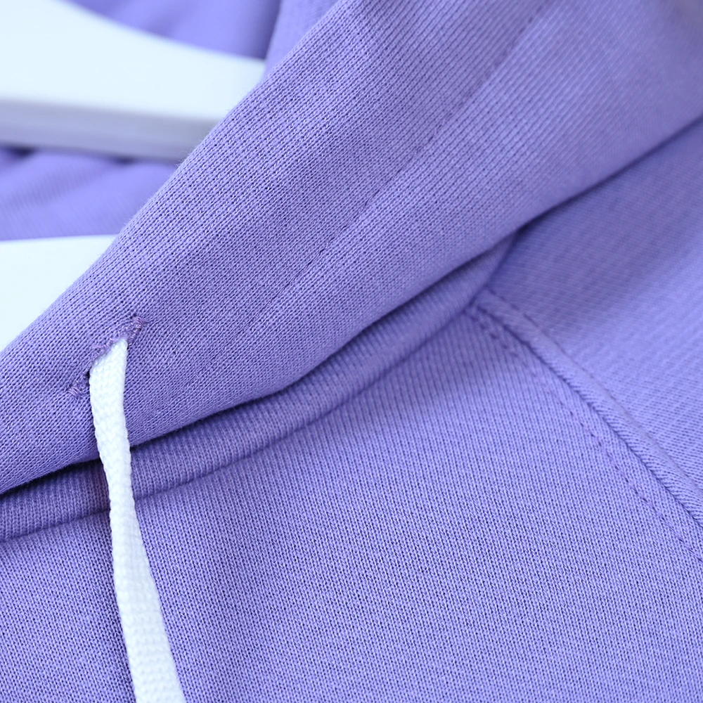 Herfst Winter Nieuwe Sle Dames Casual Lange Sve Hoodie Katoen oulder Insertion Sweatshirt Loose Fit Pendelen Sle...