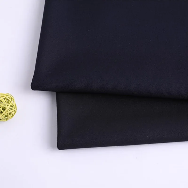 

Satin back suit fabric professional