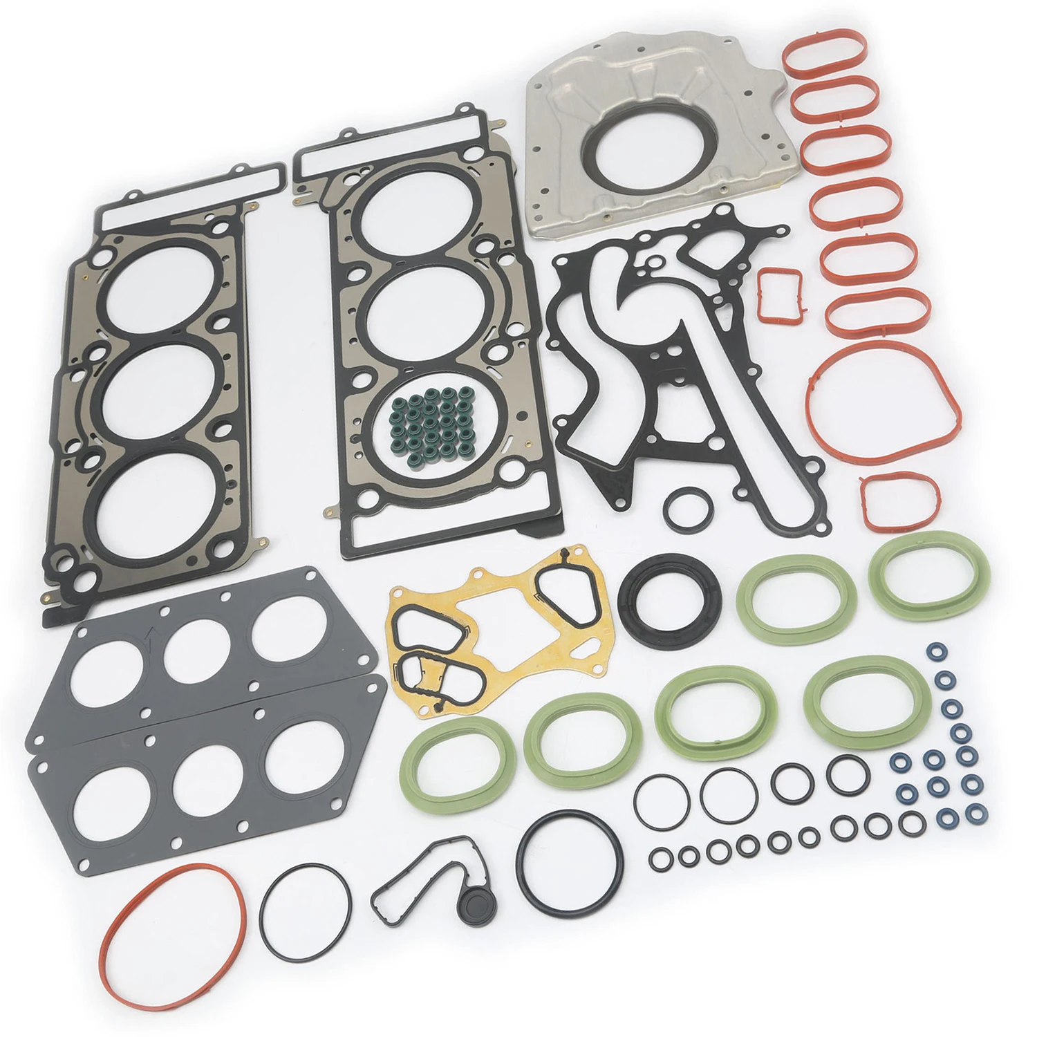 

Cylinder Head Gasket For Mercedes-Benz M276 X218 A207 W166 W221 3.5L R172 C207 X204 V251 R172 2760160220 2760160520 Car Parts