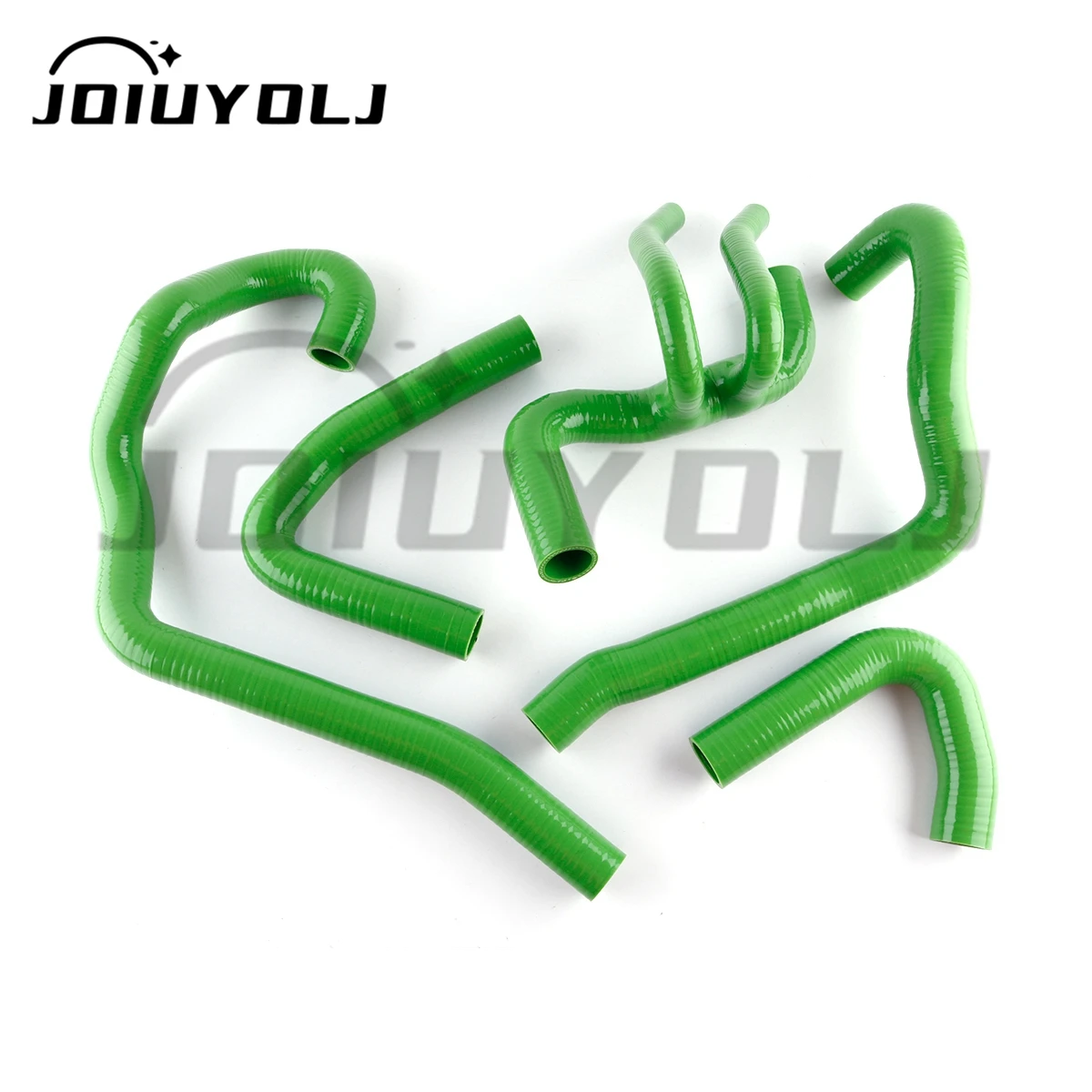 For PEUGEOT 106 GT1 / Citroen SAXO VIS 16V Radiator Silicone Water Hose