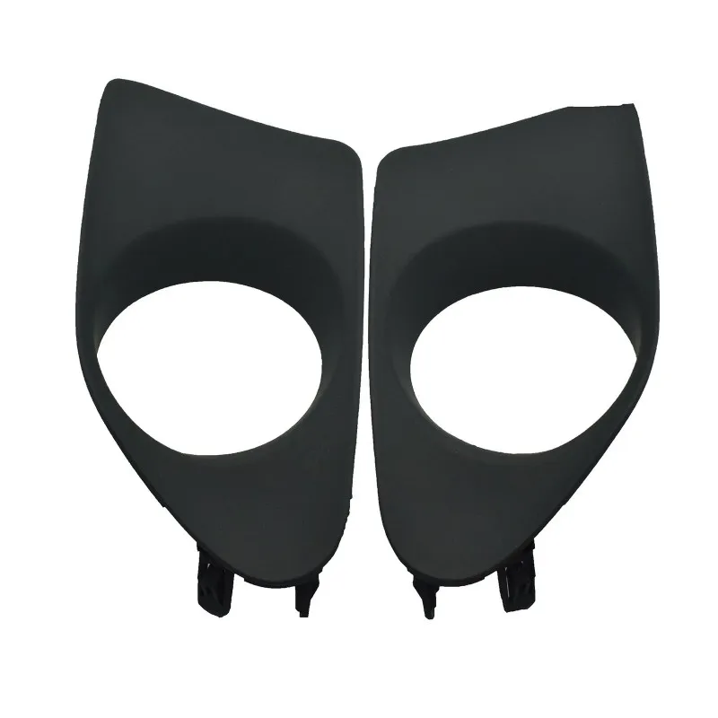 

For Lexus RX270 RX350 2010- 2012 Front Bumper Fog Light Cover Frame 8148248080 8148148080 Accessories