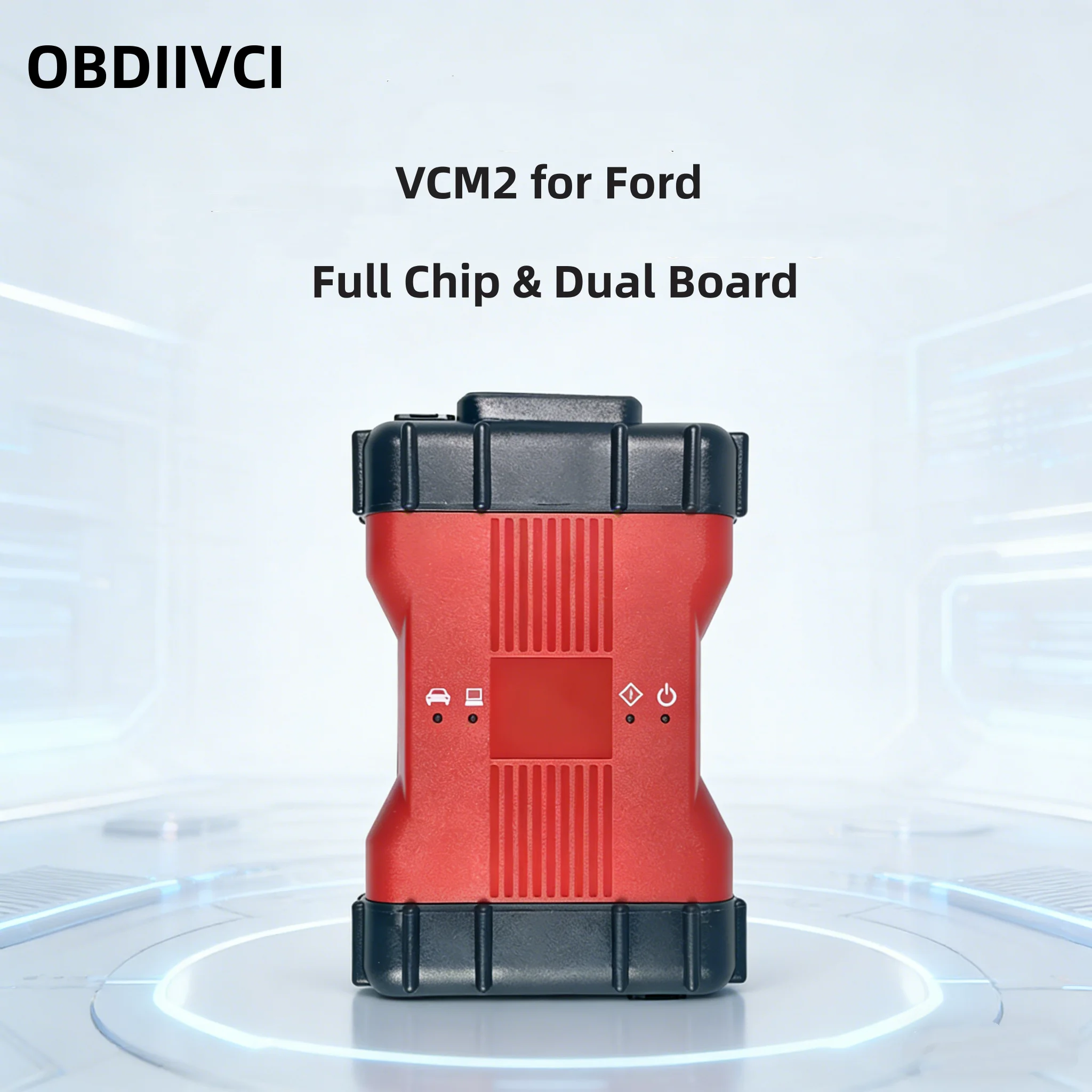 Recensione e Valutazione del VCM IDS: Strumento di Diagnosi OBD2 di Alta Qualità per Ford e Mazda