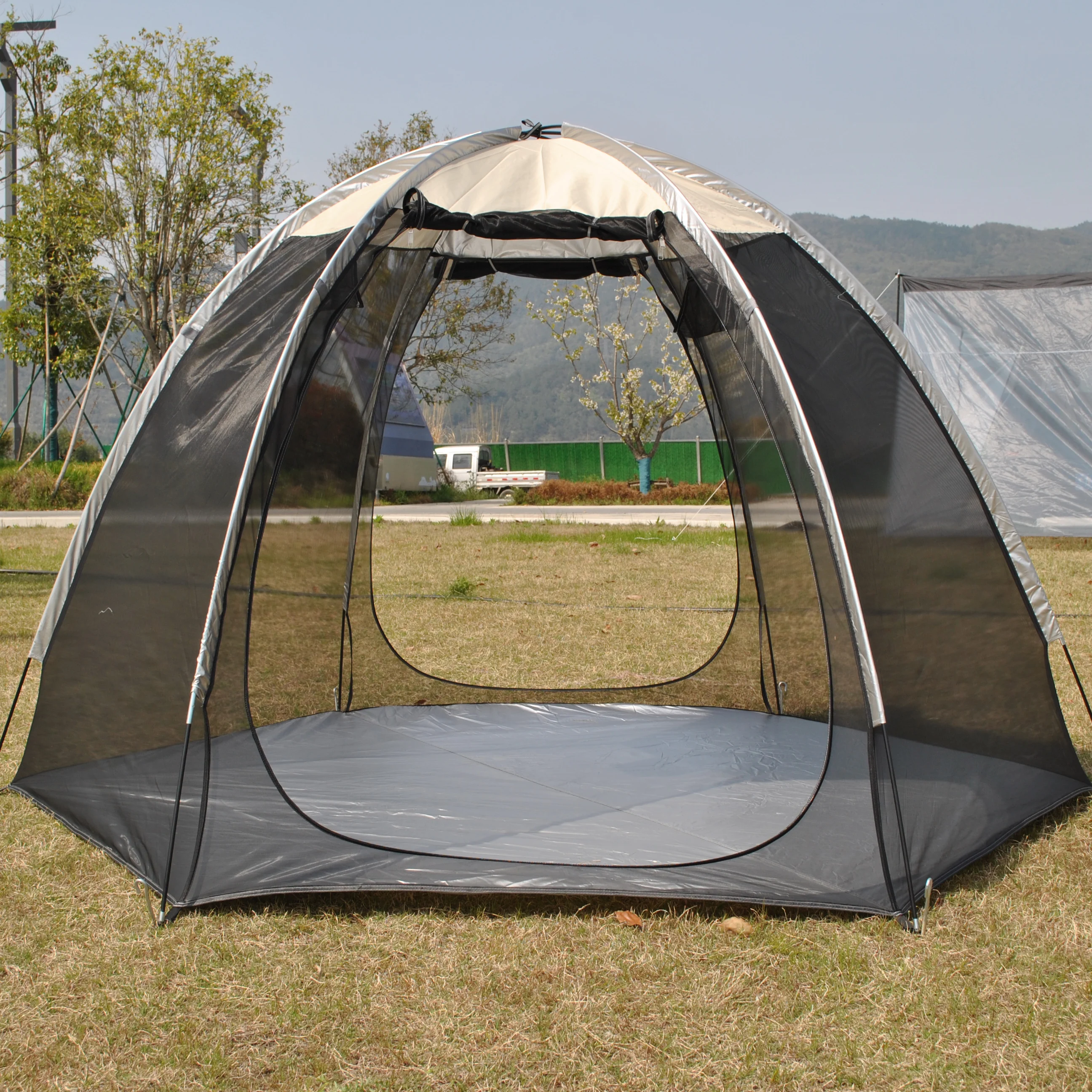 Screen Tent, Campin… - image