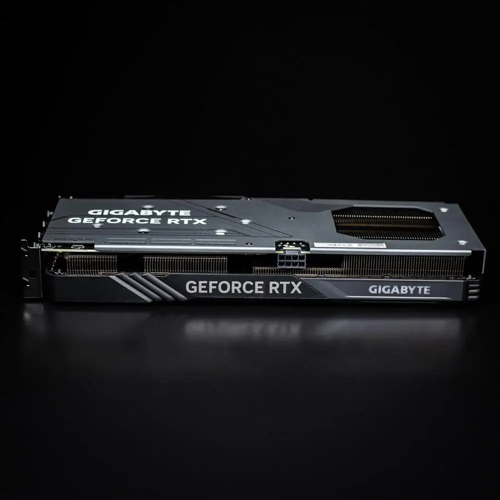 GIGABYTE GeForce RTX4060 GAMING OC 8GD 6