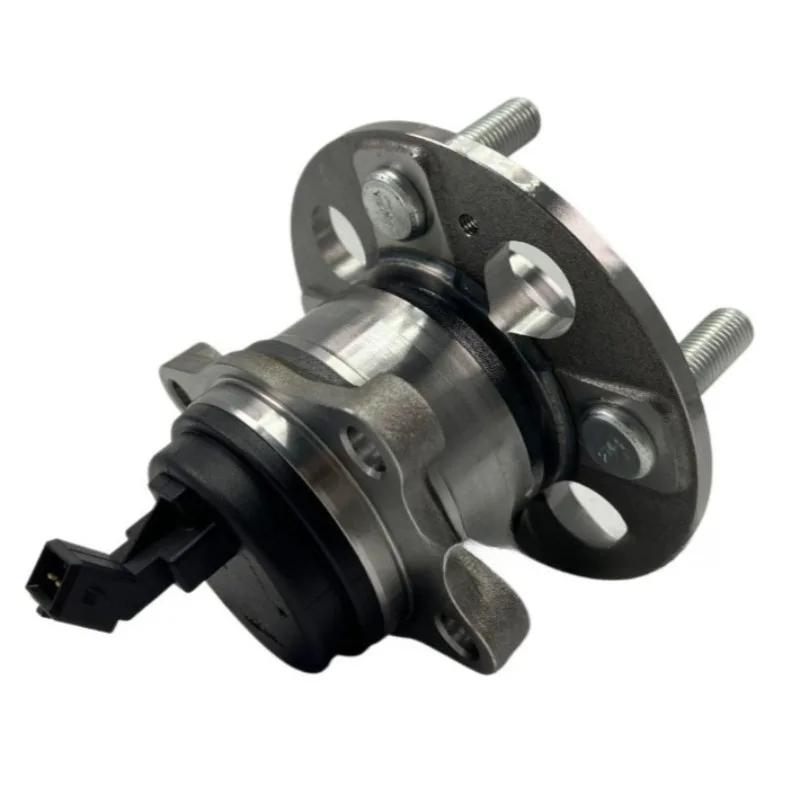 

For Hyundai Accent for KIA Rio 52750F9100 52750-F9100 Wheel Hub Sector Bearing Assembly Automobile Part Brand New