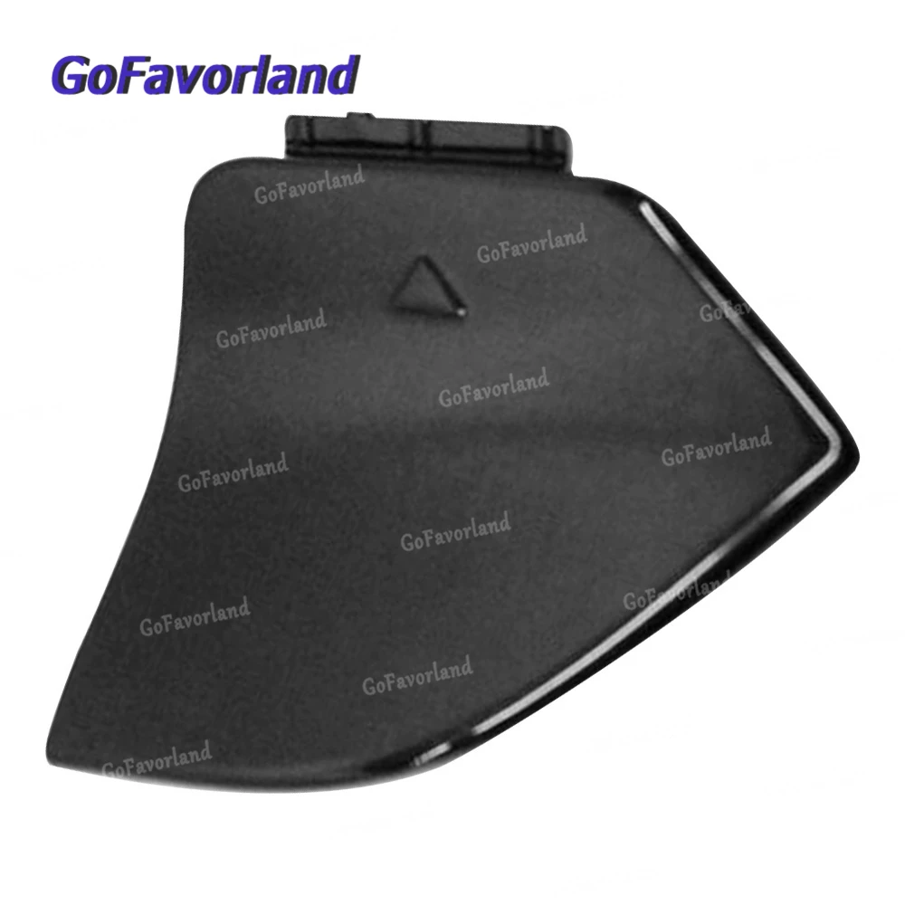 Накладка заднего бампера 51128064834 51 12 8 064 834 Подходит для BMW G01 X3 M40i M Sport 2018 2019 2020