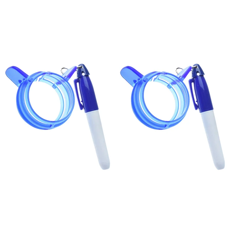 2X Circle Golf Ball…