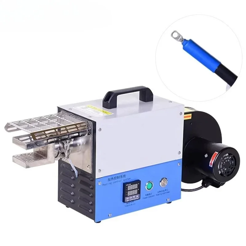 

EW-19A High Quality Desktop Heat Shrinkable Tube Heat Shrinkable Machine
