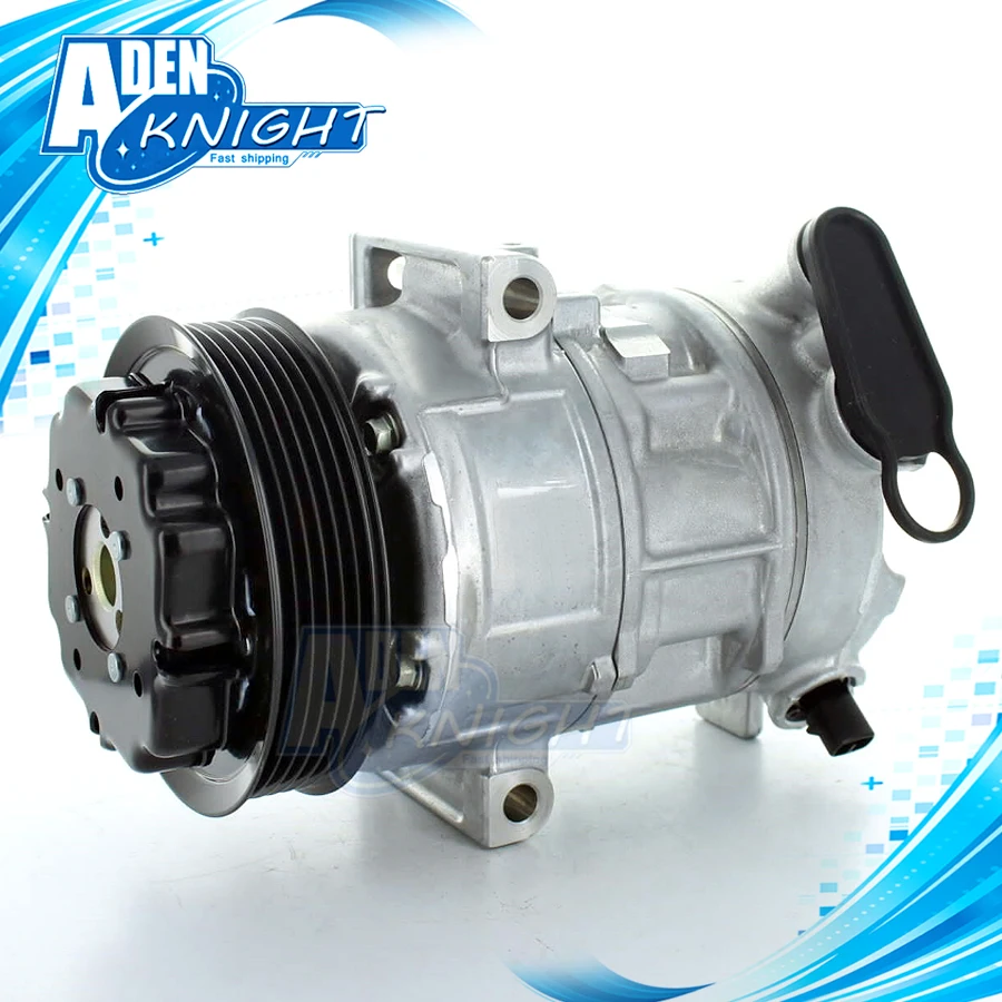 Car A/C Compressor … - image