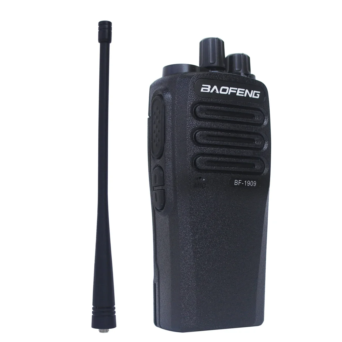 Imagem -03 - Long Range cb Radio Transceiver Walkie Talkie Dual Band Atualização de Bf888s Hunt City Baofeng Bf1909 Alta Potência 10w