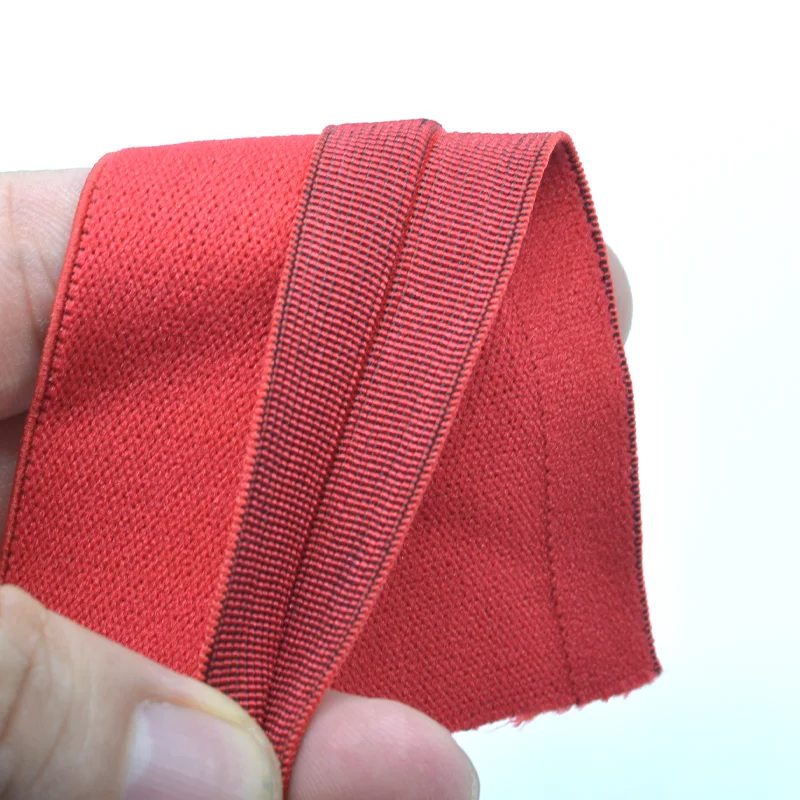 Opening Elastic Band Sewing Accessories Side Straps of Pants and Skirts Material Bands Weaving Band DIY Apparel Supplies Arts