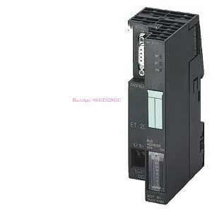 6ES7151-1BA02-0AB0 SIMATIC DP, interface module IM151-1 High Feature, for ET200S;Brand new and original