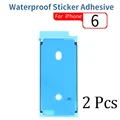 2 Pcs For iPhone 6
