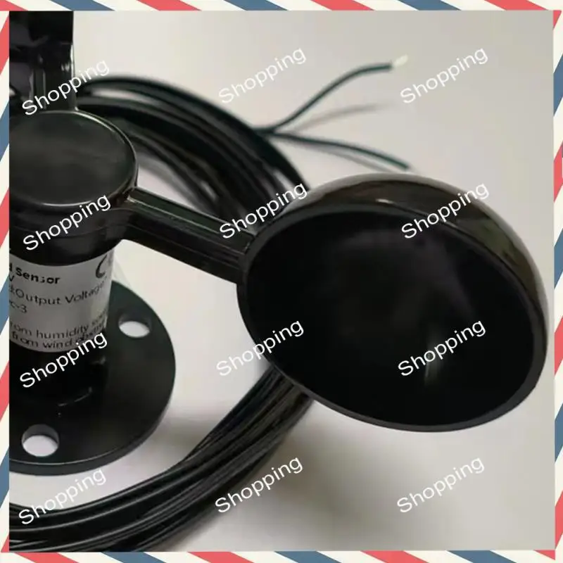 M20K Zweidraht-Generator Typ Windgeschwindigkeitssensor Windgeschwindigkeitssensor zur Messung der Windgeschwindigkeit