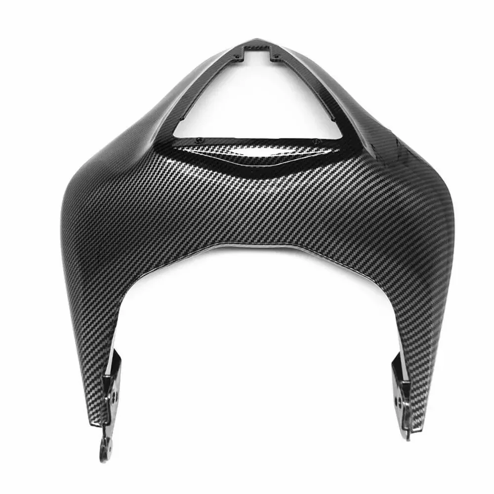 

Carbon Fiber Color Rear Upper Tail Seat Cover Fairing For Kawasaki ZX-6R ZX6R 2007 2008