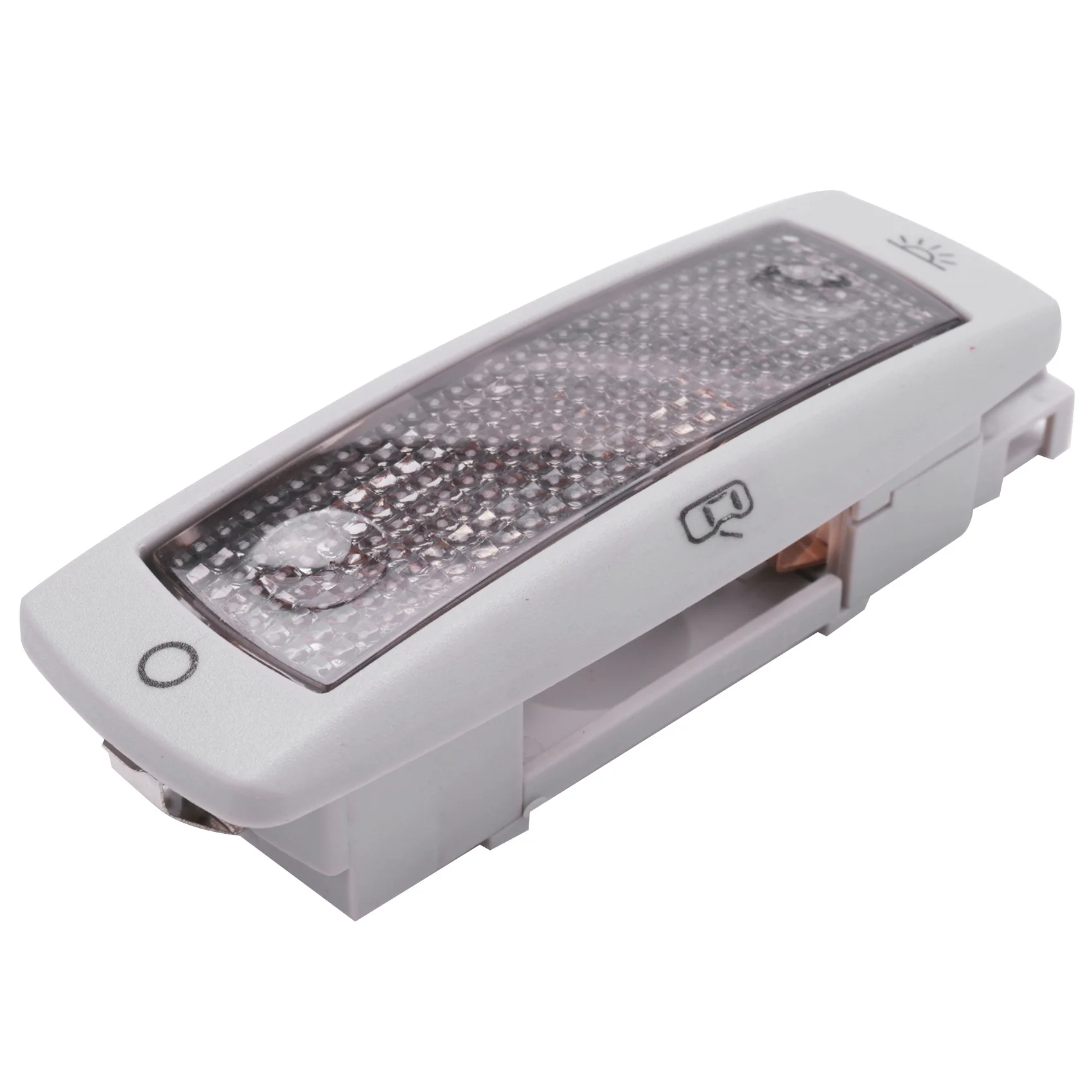 A54P-Rear Reading Map Dome Light Ceiling Lamp 3B0947291B For Golf Passat Beetle Tiguan Caddy Skoda
