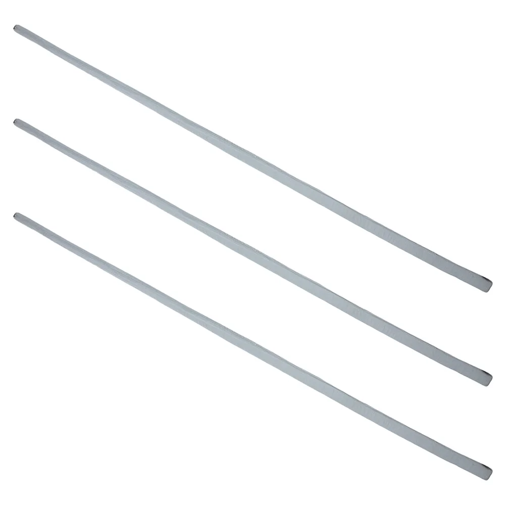 

3Pcs Bed Gap Filler Wall Side Flexible Mattress Space Filler Headboard Wedge Pillow Easy Installation Headboard Wedge Pillow